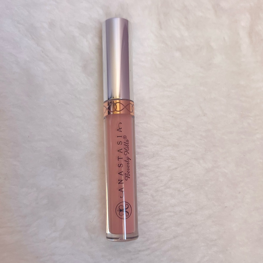 Anastasia Beverly Hills Liquid lipstick